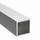 Stainless Steel Square Tube - 304