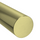 Brass Round Bar - 360